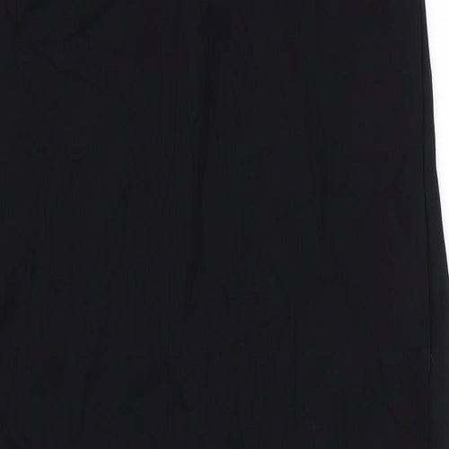 H&M Womens Black   Jumpsuit One-Piece Size 6