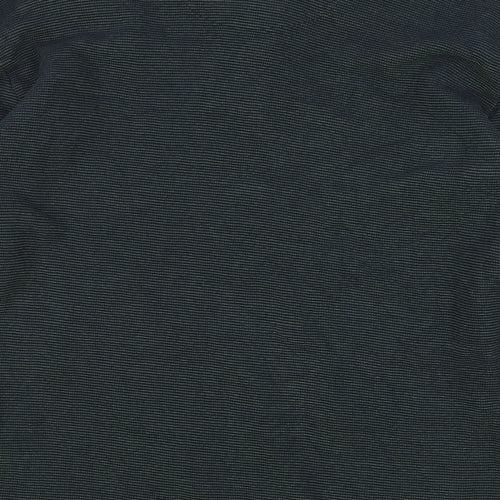 Peacocks Womens Green   Pullover Jumper Size XL