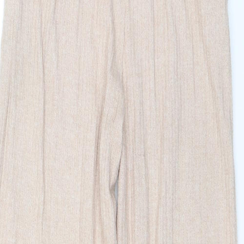 George Womens Pink   Sweatpants Trousers Size 8 L26 in