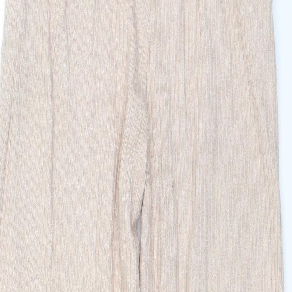 George Womens Pink   Sweatpants Trousers Size 8 L26 in
