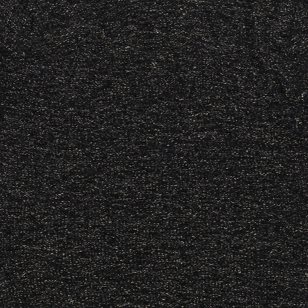 BM Collection Womens Black   Pullover Jumper Size L