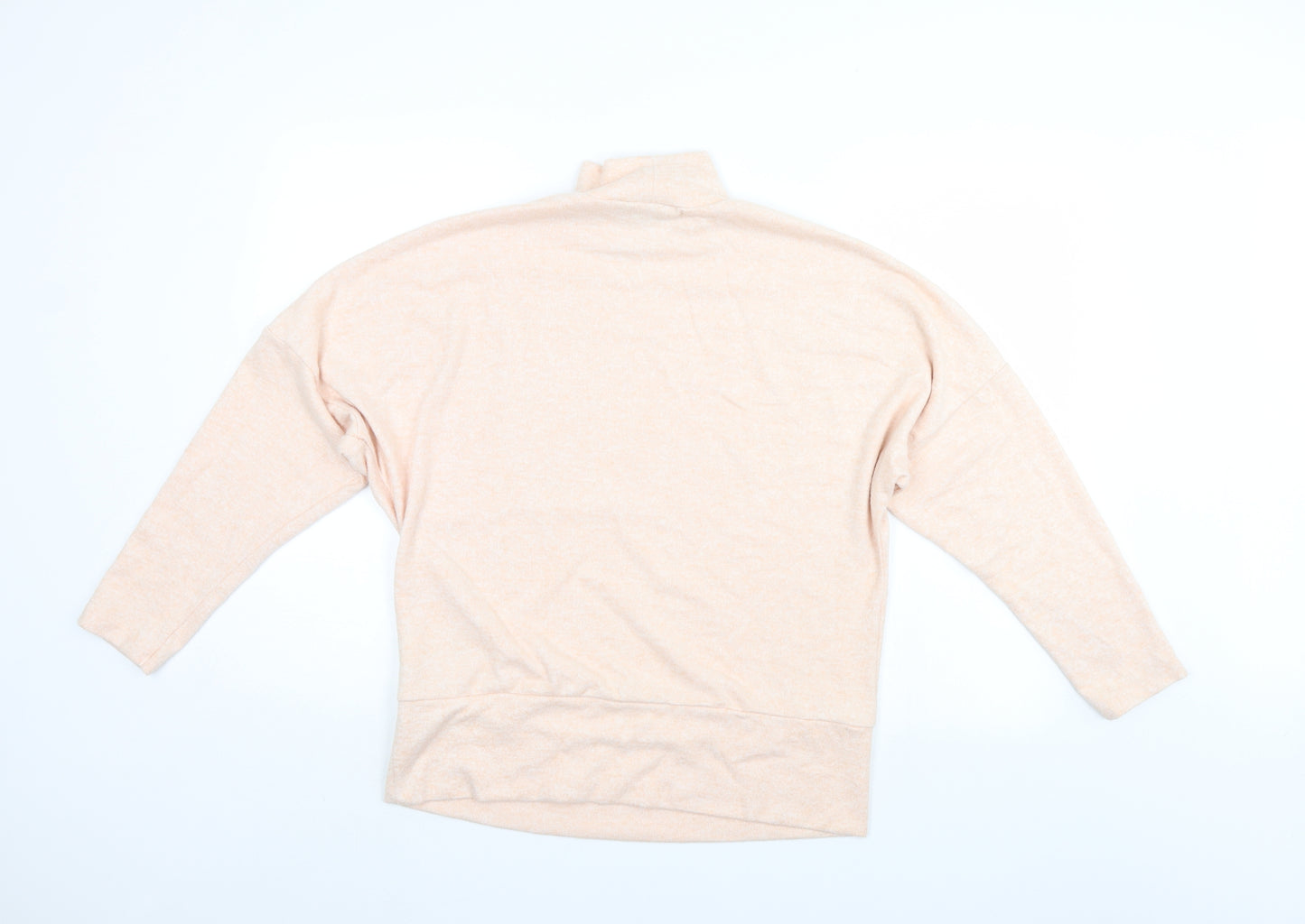 Dorothy Perkins Womens Pink   Pullover Jumper Size 14