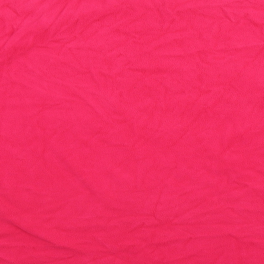 George Womens Pink    Pyjama Top Size 20