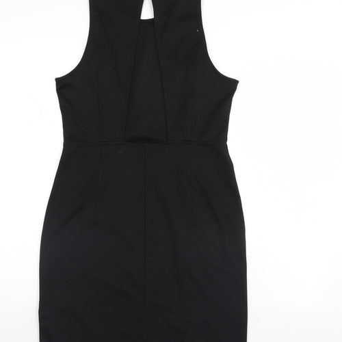 H&M Womens Black   Mini  Size M