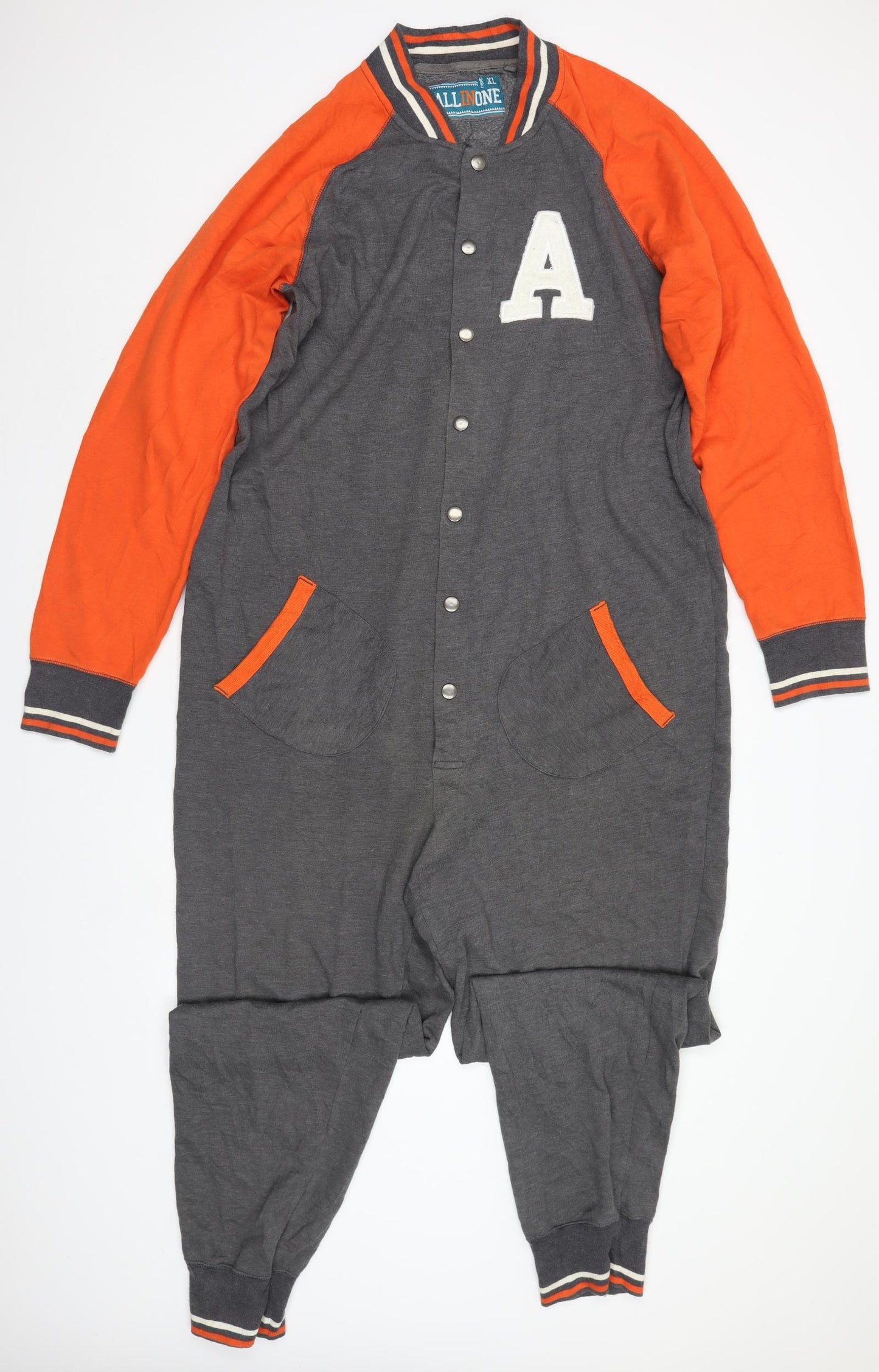 NEXT Mens Multicoloured    One Piece Size XL