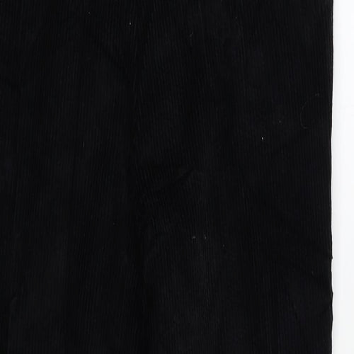 Essentials Womens Black   Jegging Jeans Size 12 L26 in