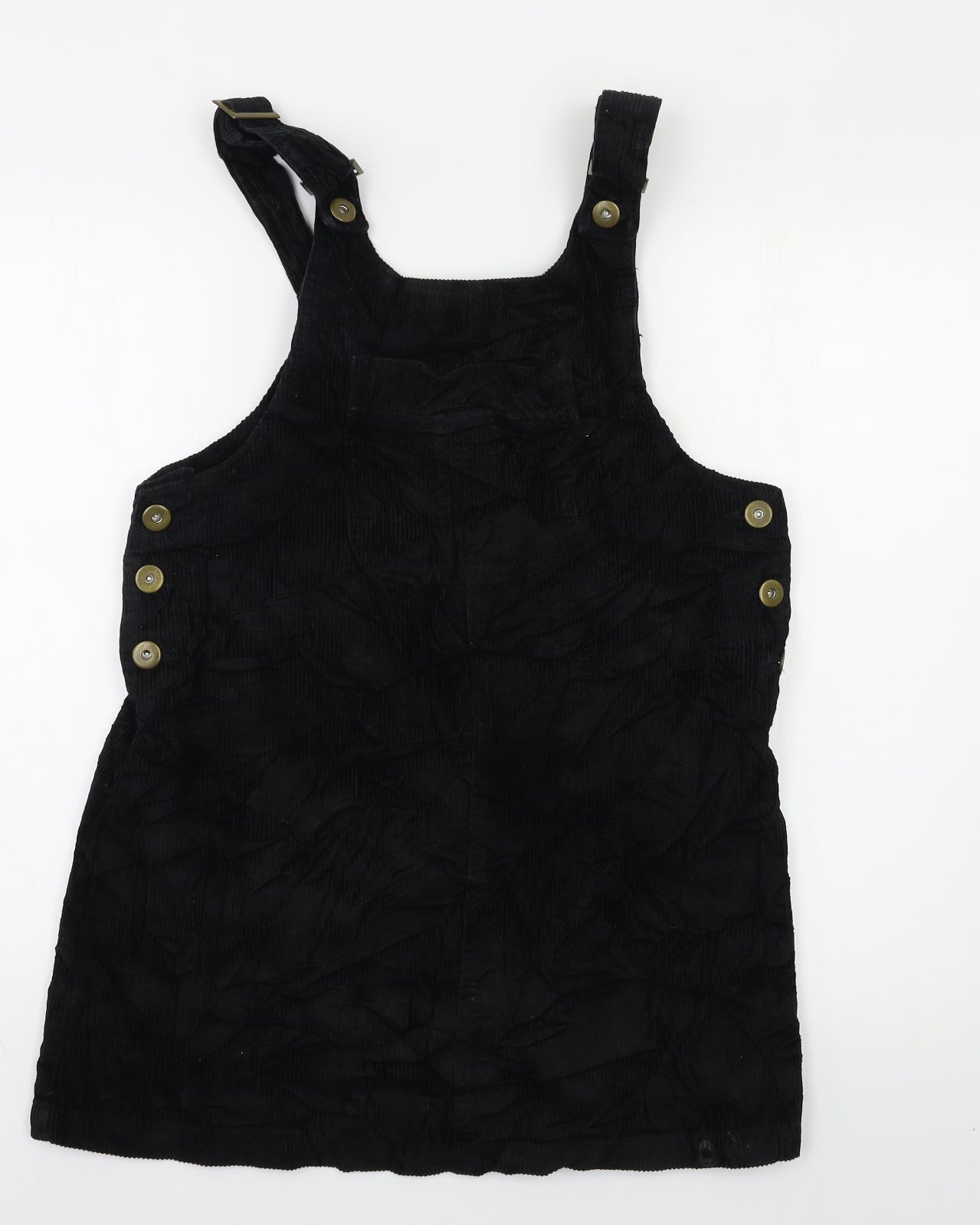 Denim Co Womens Black   Mini  Size 12