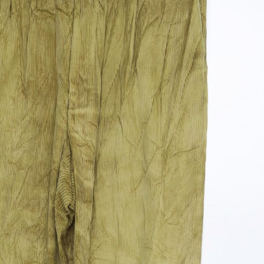 M&S Mens Beige   Trousers  Size 40 L29 in