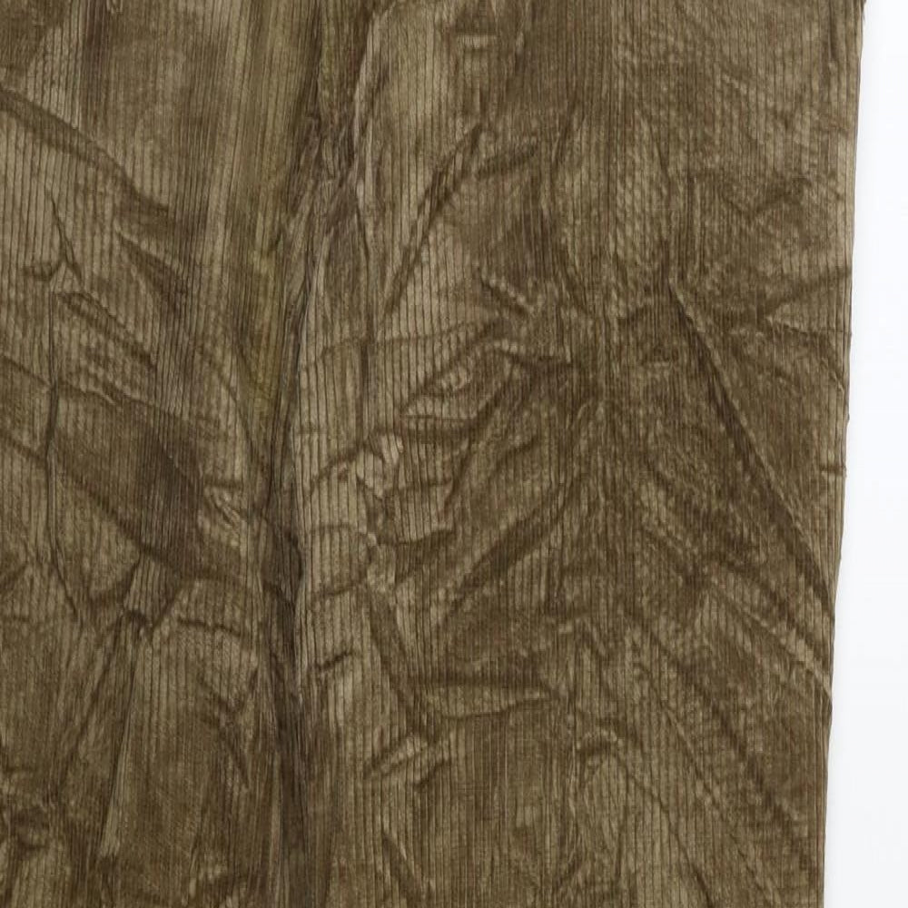 St Michael  Mens Beige   Trousers  Size 34 L31 in
