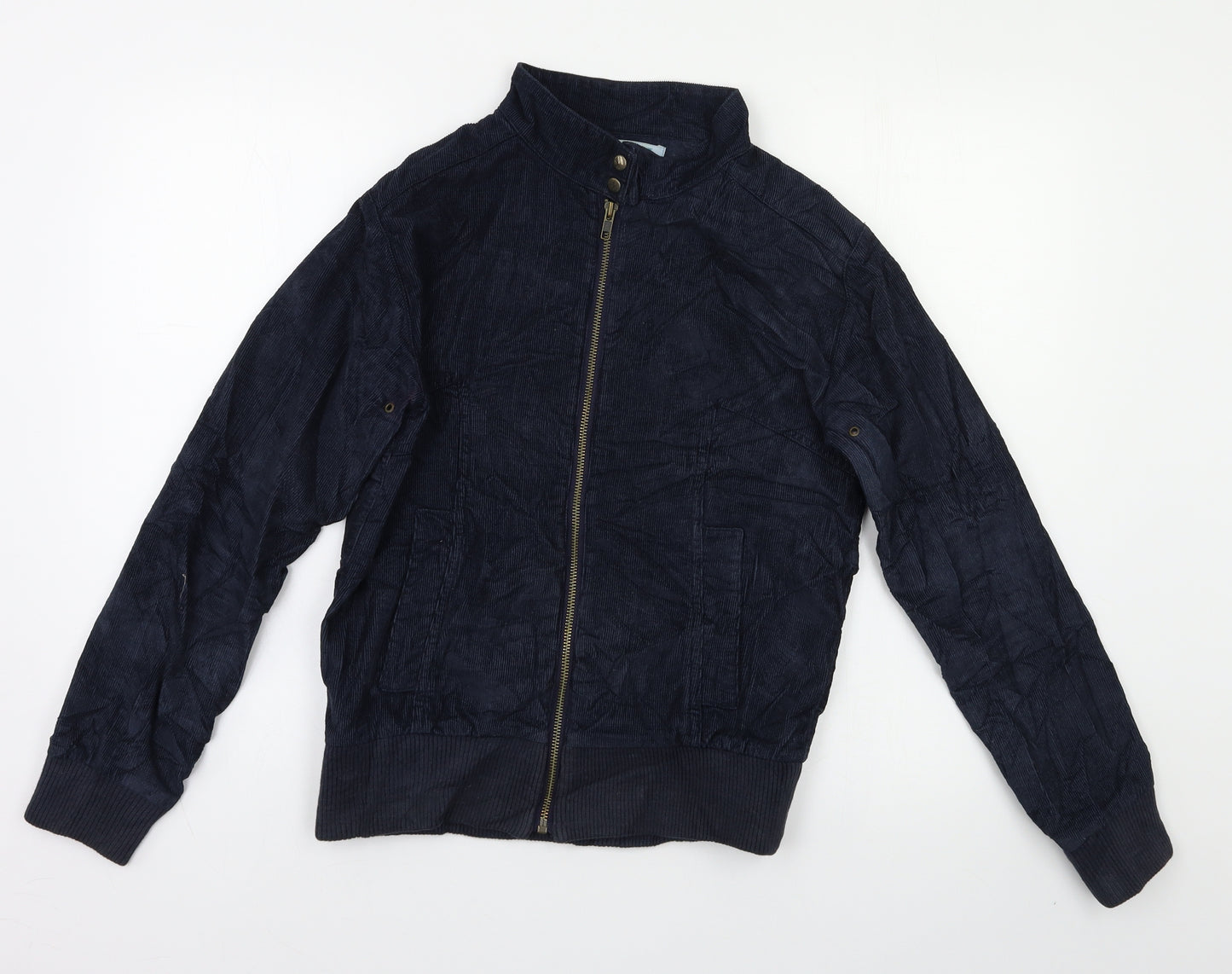 Billabong Womens Black   Jacket  Size M