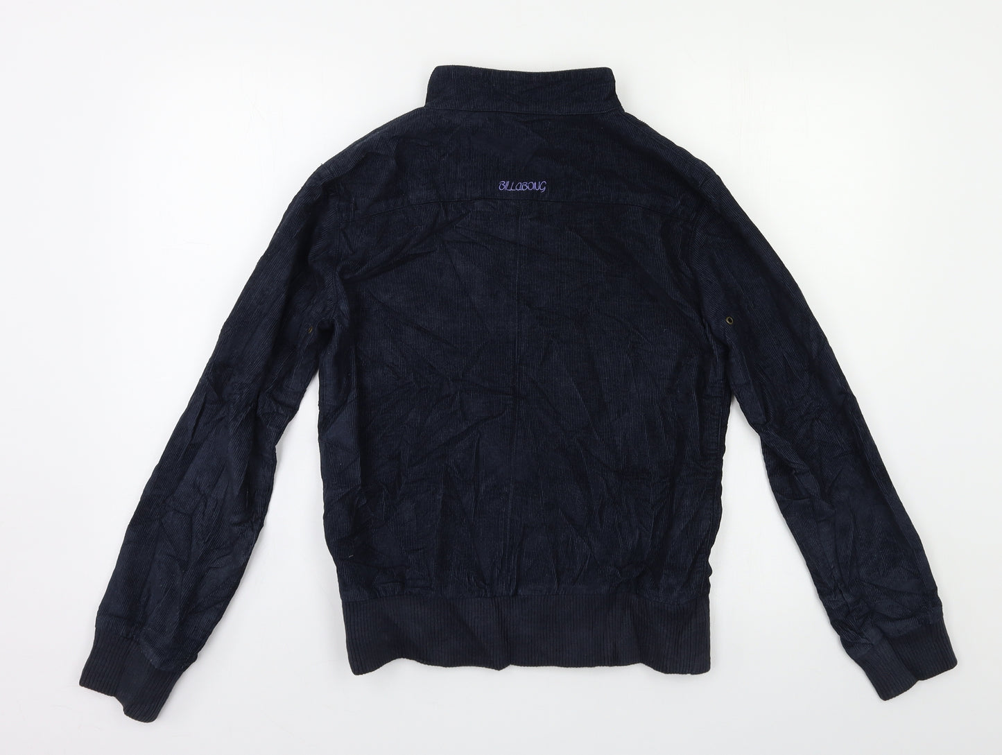 Billabong Womens Black   Jacket  Size M