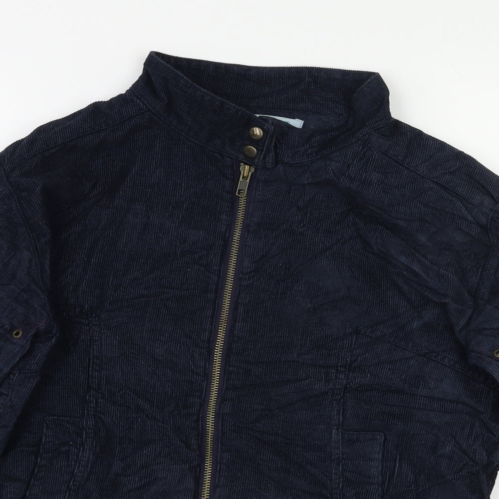 Billabong Womens Black   Jacket  Size M