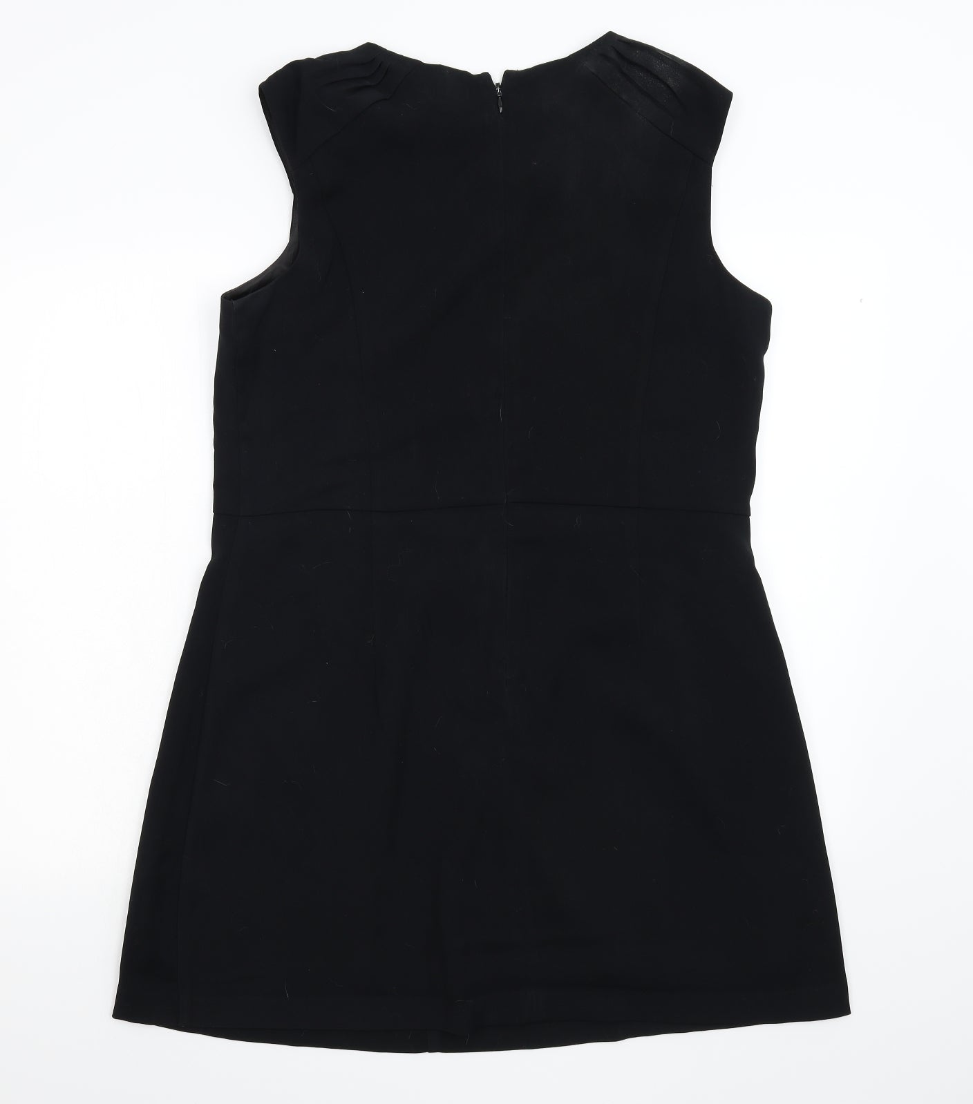 NEXT Womens Black   Shift  Size 18