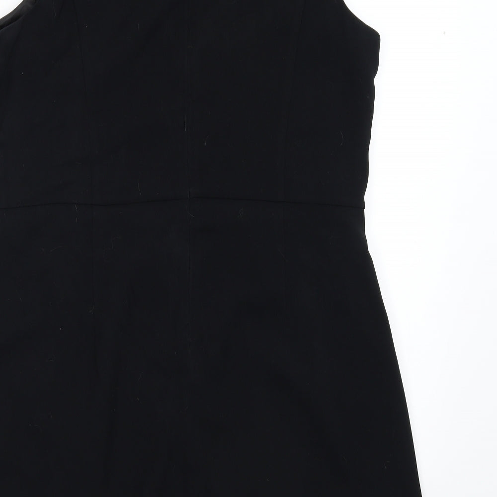 NEXT Womens Black   Shift  Size 18