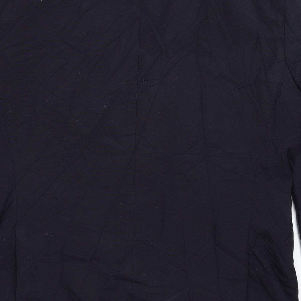 NEXT Mens Blue   Jacket Blazer Size 42