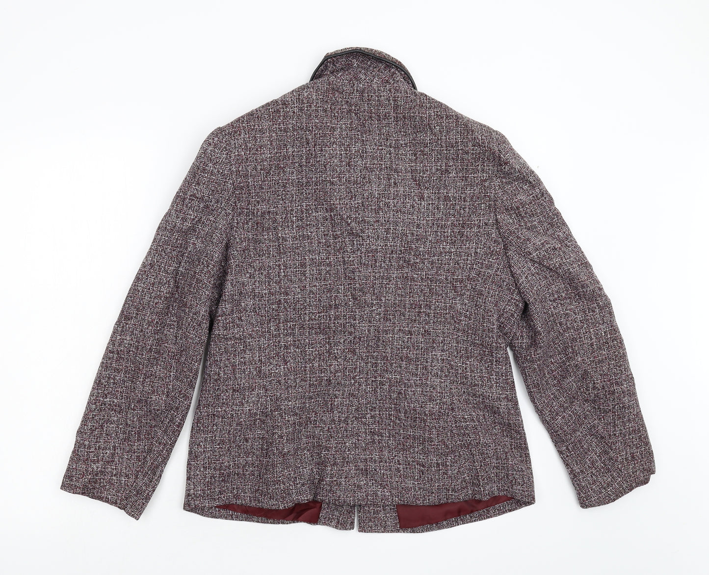 Berkertex Womens Red   Jacket  Size 14