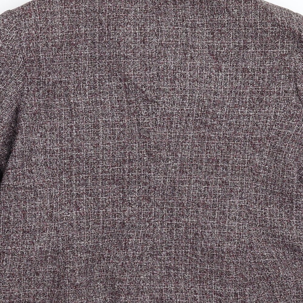 Berkertex Womens Red   Jacket  Size 14