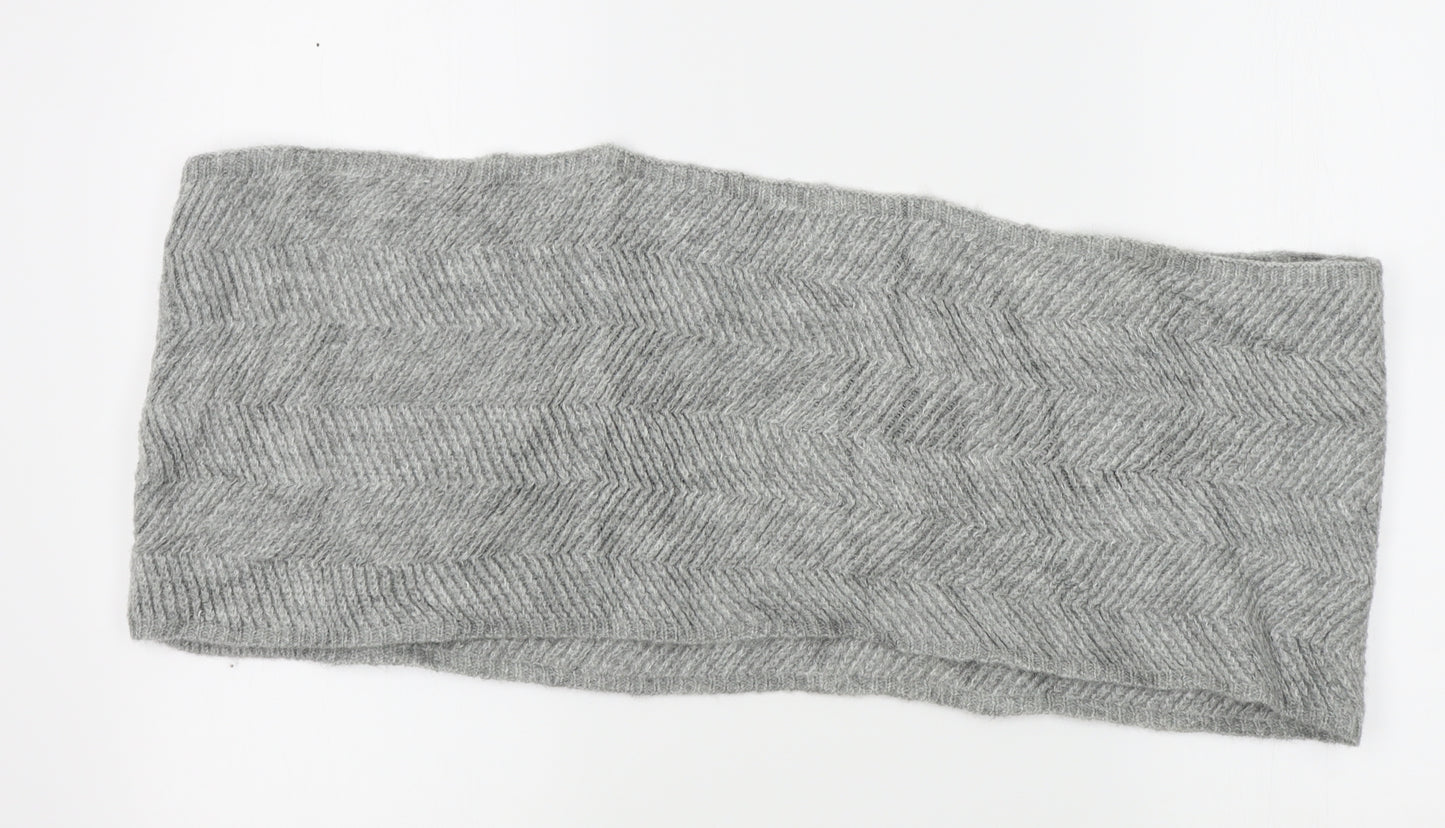 TU Womens Grey    Shawl/Wrap
