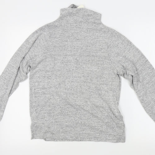 Gap Womens Grey   Pullover Jumper Size XS