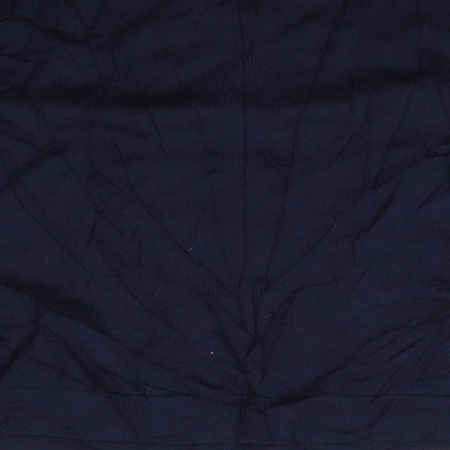 Linea Womens Blue   Pullover Jumper Size S