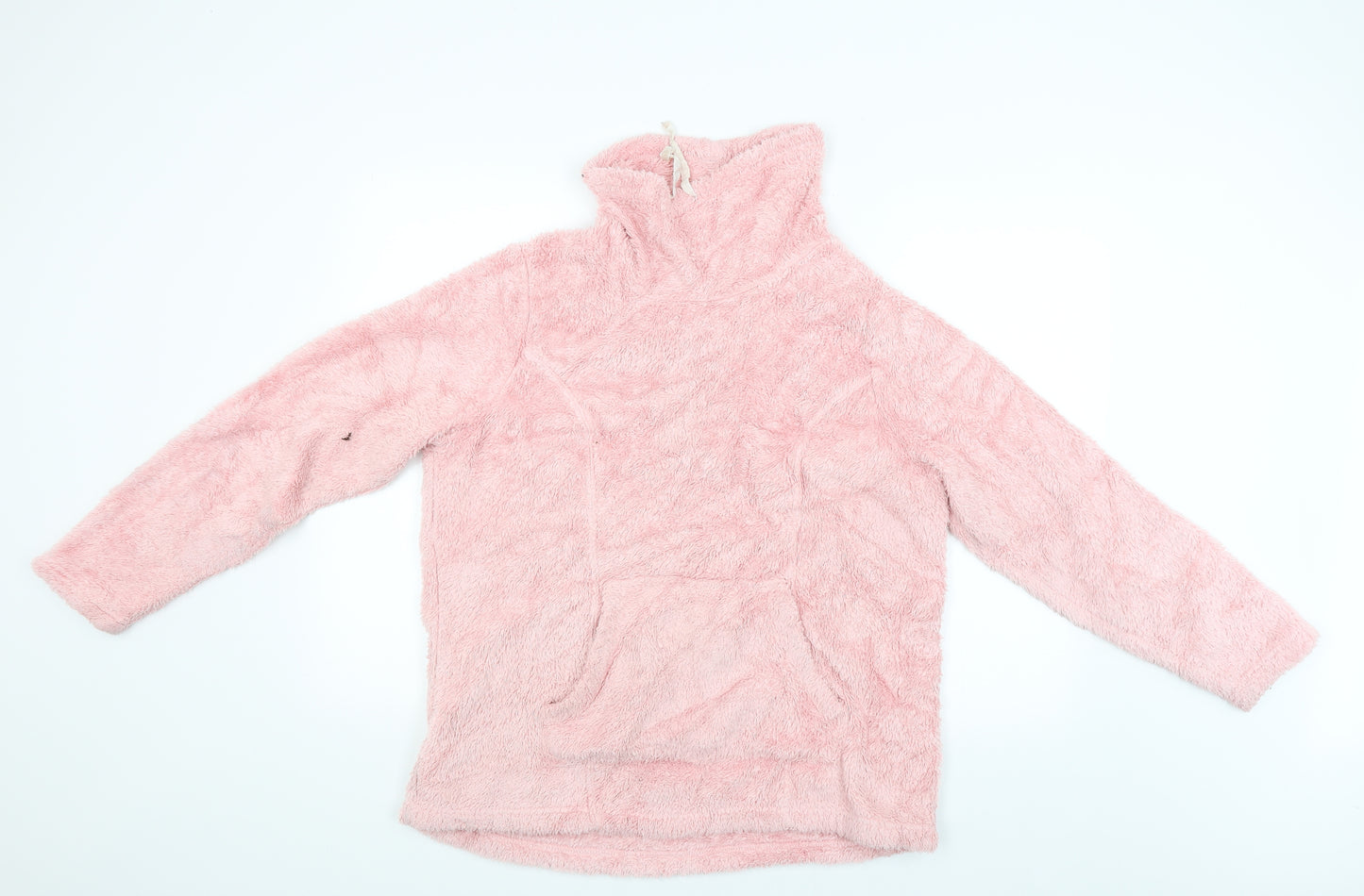 Avenue Womens Pink   Pullover Jumper Size L