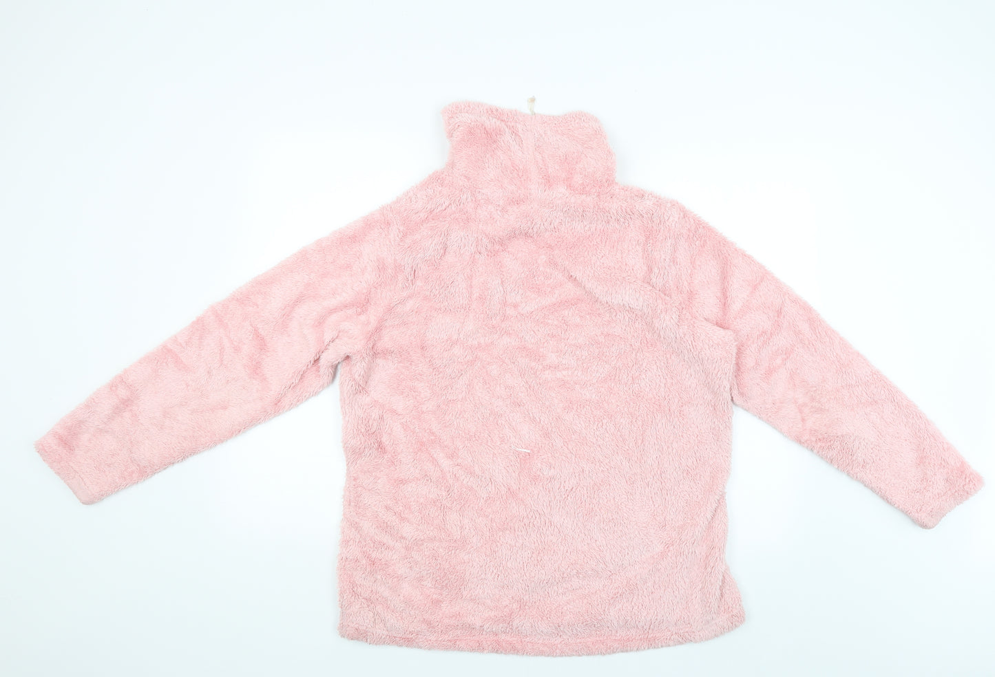 Avenue Womens Pink   Pullover Jumper Size L