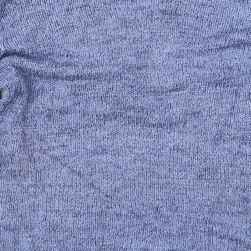 Betty Barclay Womens Blue   Pullover Jumper Size M