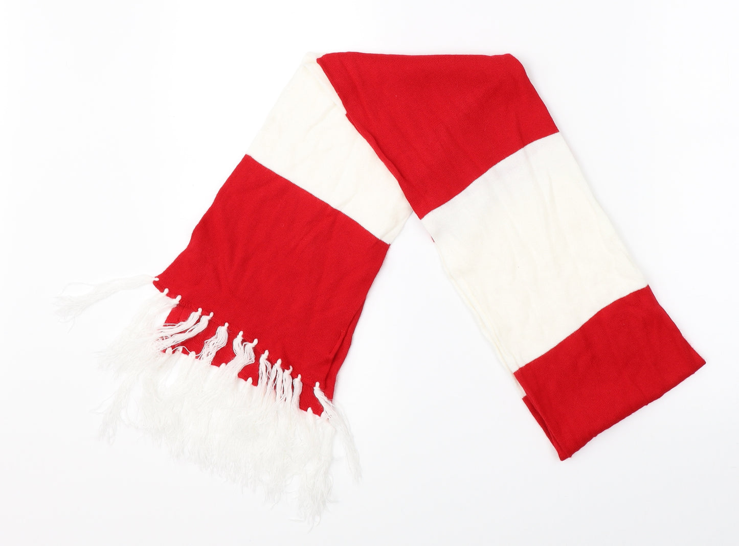 Arsenal Football Scarf 80 in 8 in - arsenal