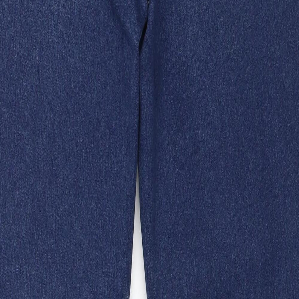 Only Womens Blue   Skinny Jeans Size 32 L29 in