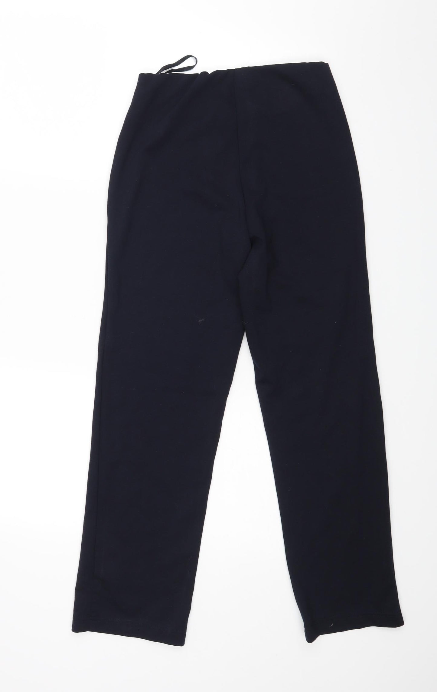 Principles Womens Blue   Dress Pants Trousers Size 10 L25 in