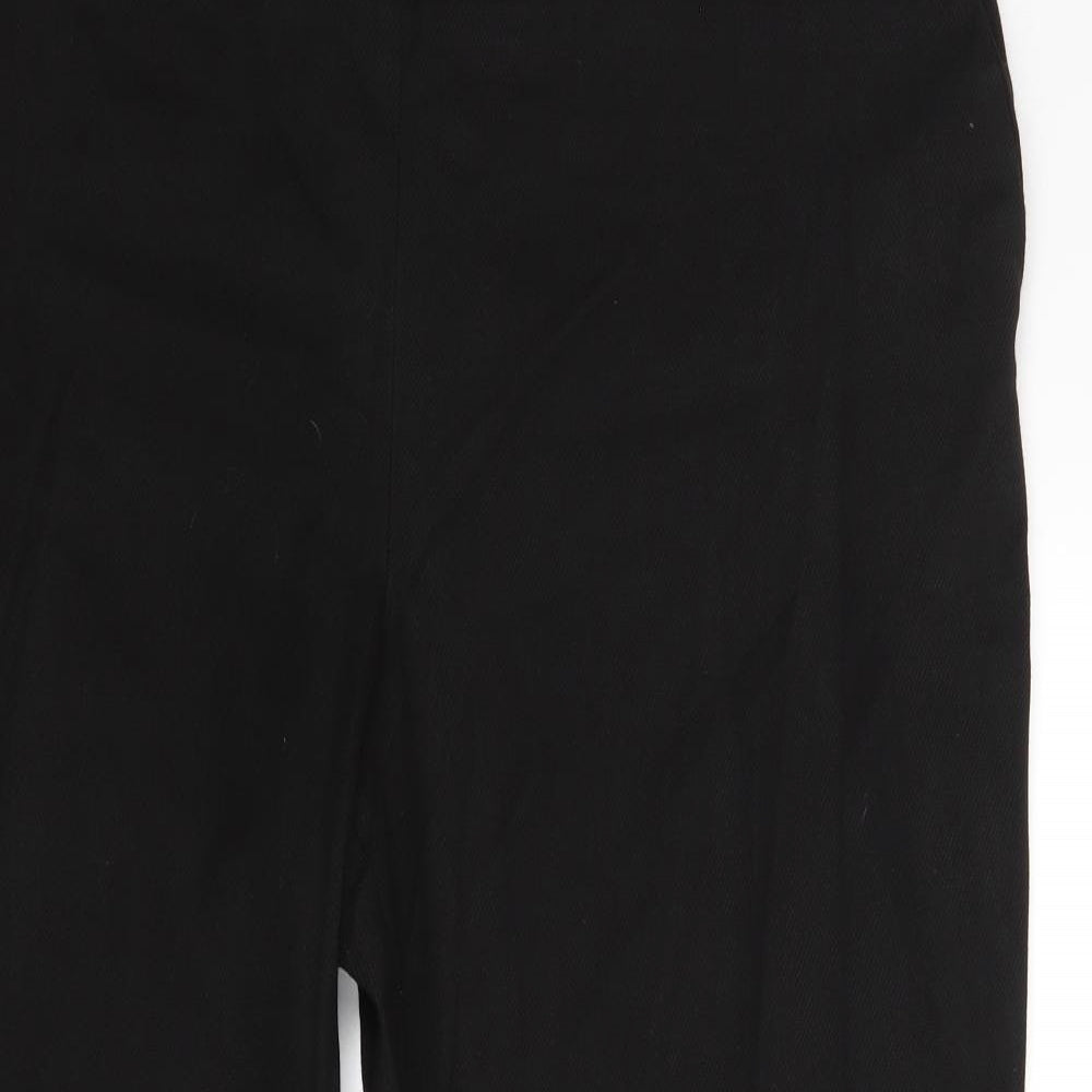 NEXT Womens Brown   Dress Pants Trousers Size 20 L27 in