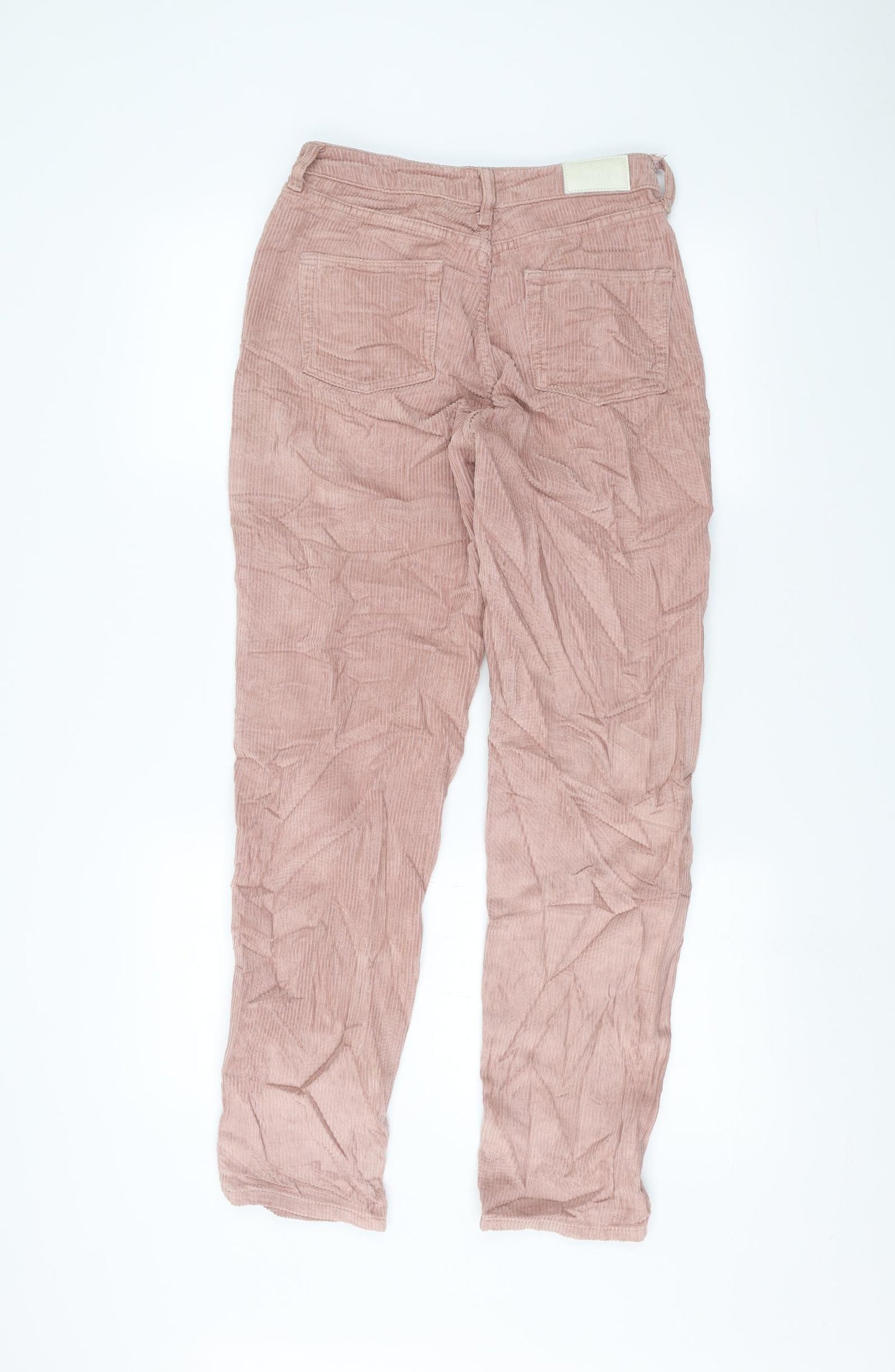 BDG Womens Pink   Mom Jeans Size 29 in L32 in