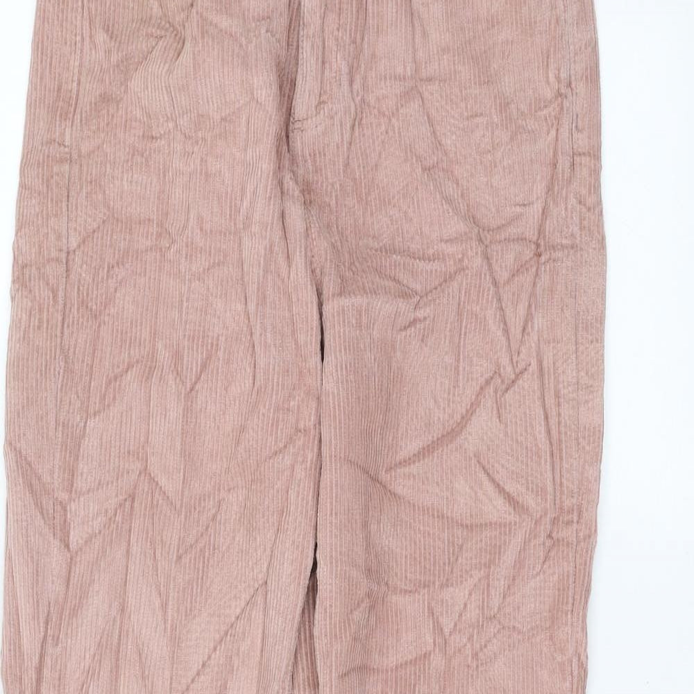 BDG Womens Pink   Mom Jeans Size 29 in L32 in