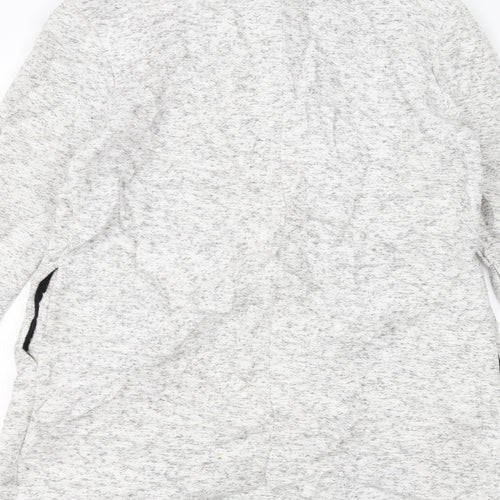 Miss Selfridge Womens White   Jacket  Size S