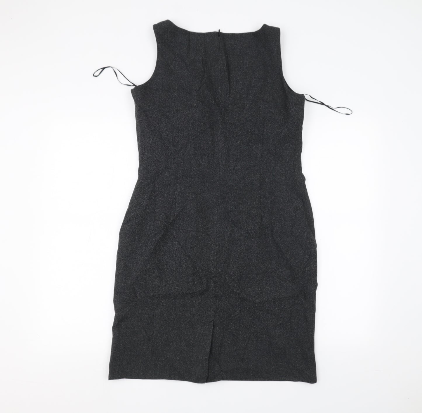NEXT Womens Grey   A-Line  Size 12