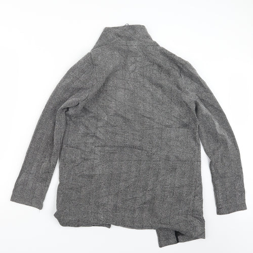 Divided by H&M Womens Black   Jacket  Size XS