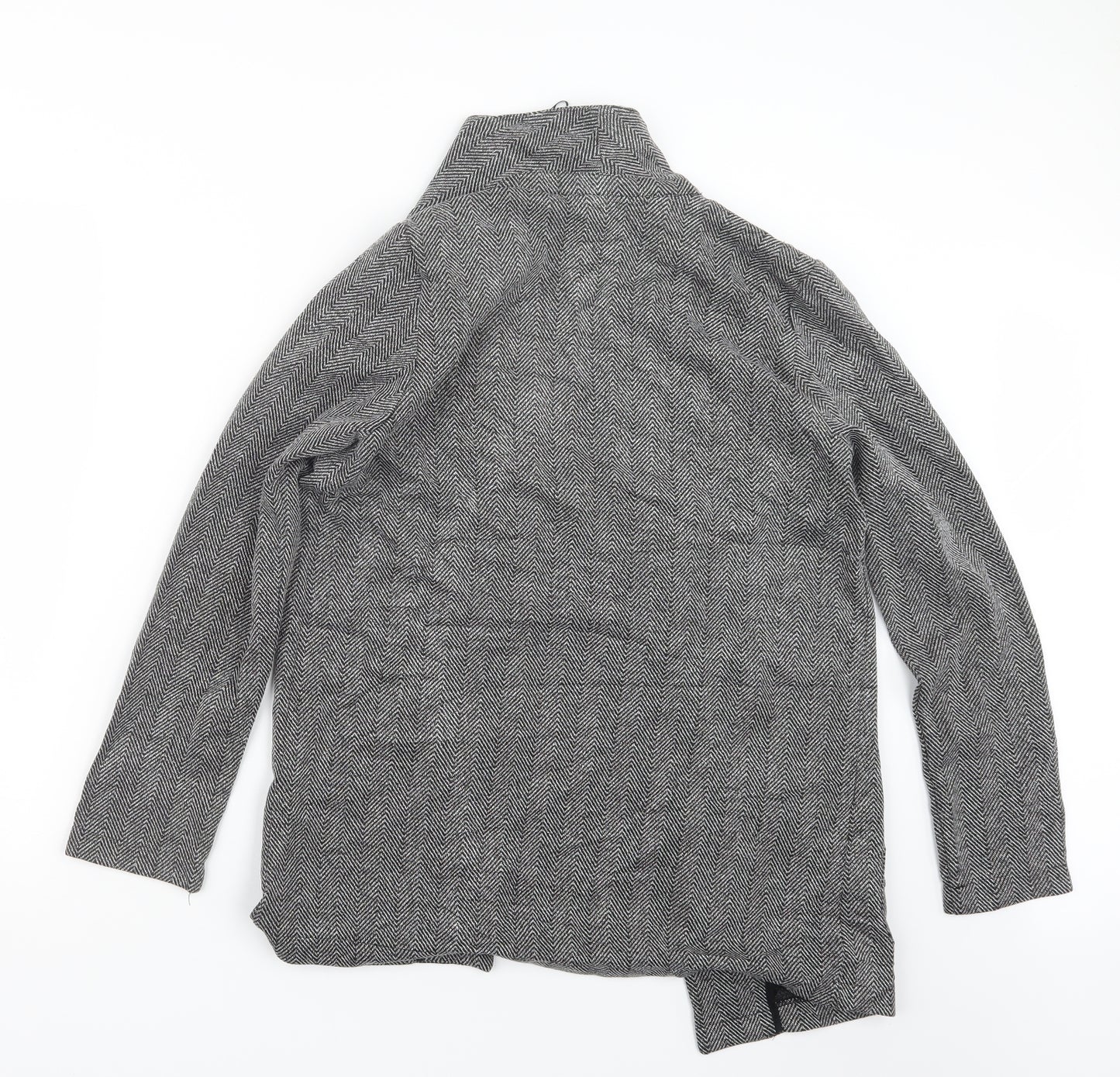 Divided by H&M Womens Black   Jacket  Size XS