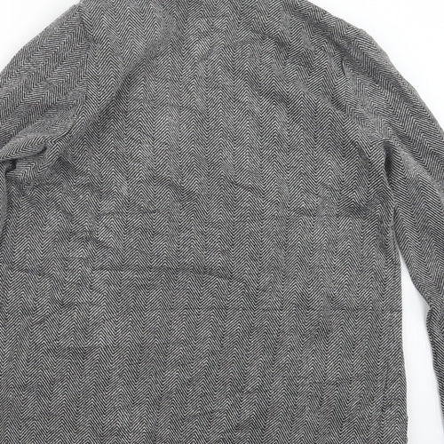 Divided by H&M Womens Black   Jacket  Size XS