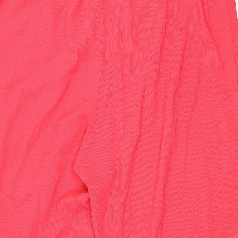 George Womens Pink   Bermuda Shorts Size 24