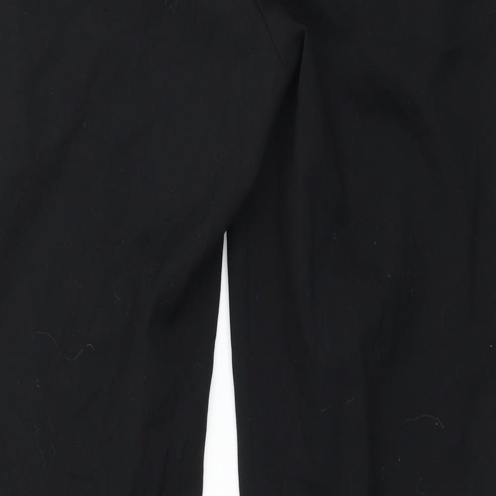 Esprit Womens Black   Trousers  Size 10 L29 in