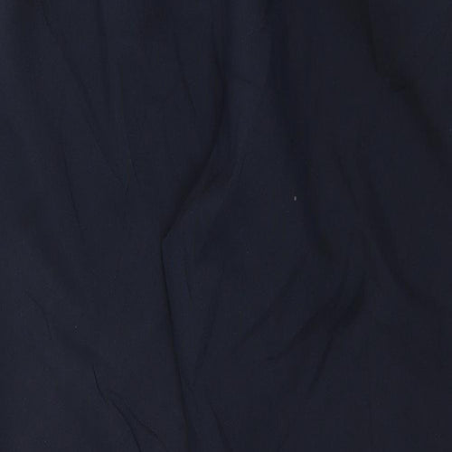 Saira of Manchester Womens Blue   Trousers  Size 25 in L25 in