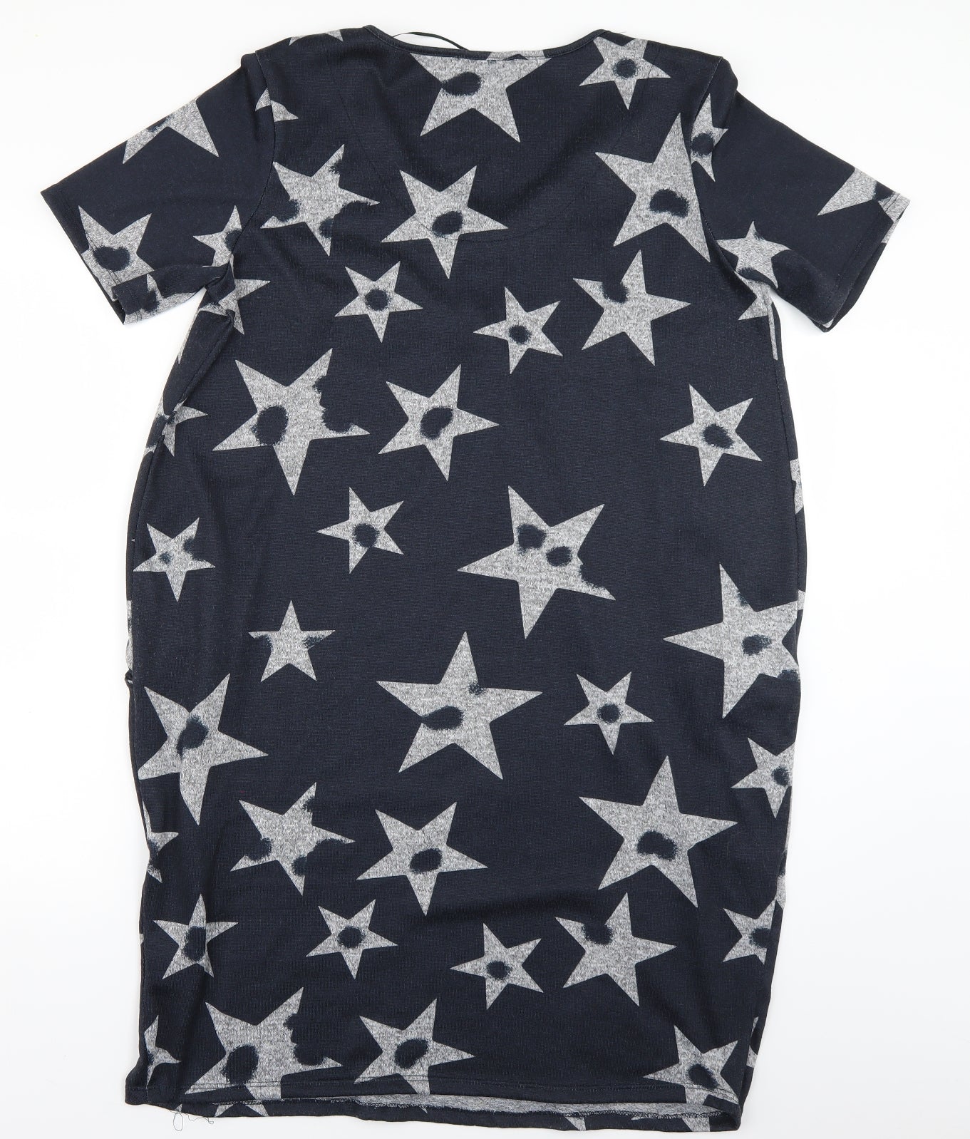 Roman Womens Blue   A-Line  Size 16