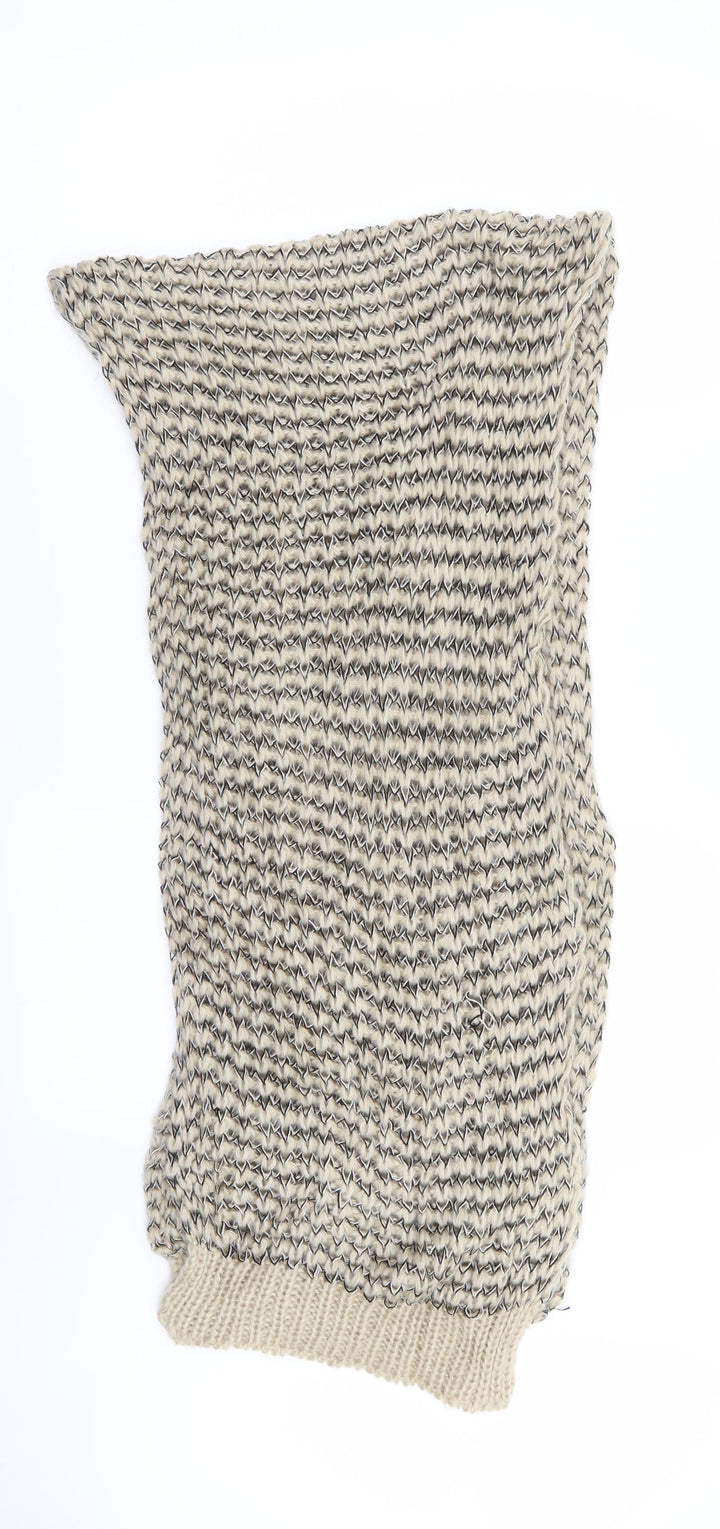 prewonr Womens Beige    Scarf