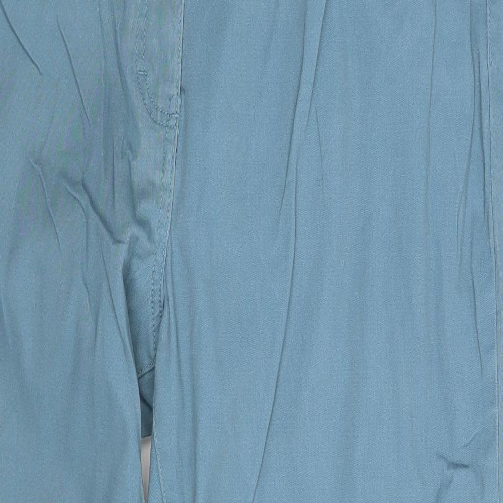 Damart Womens Blue   Straight Jeans Size 20 L28 in
