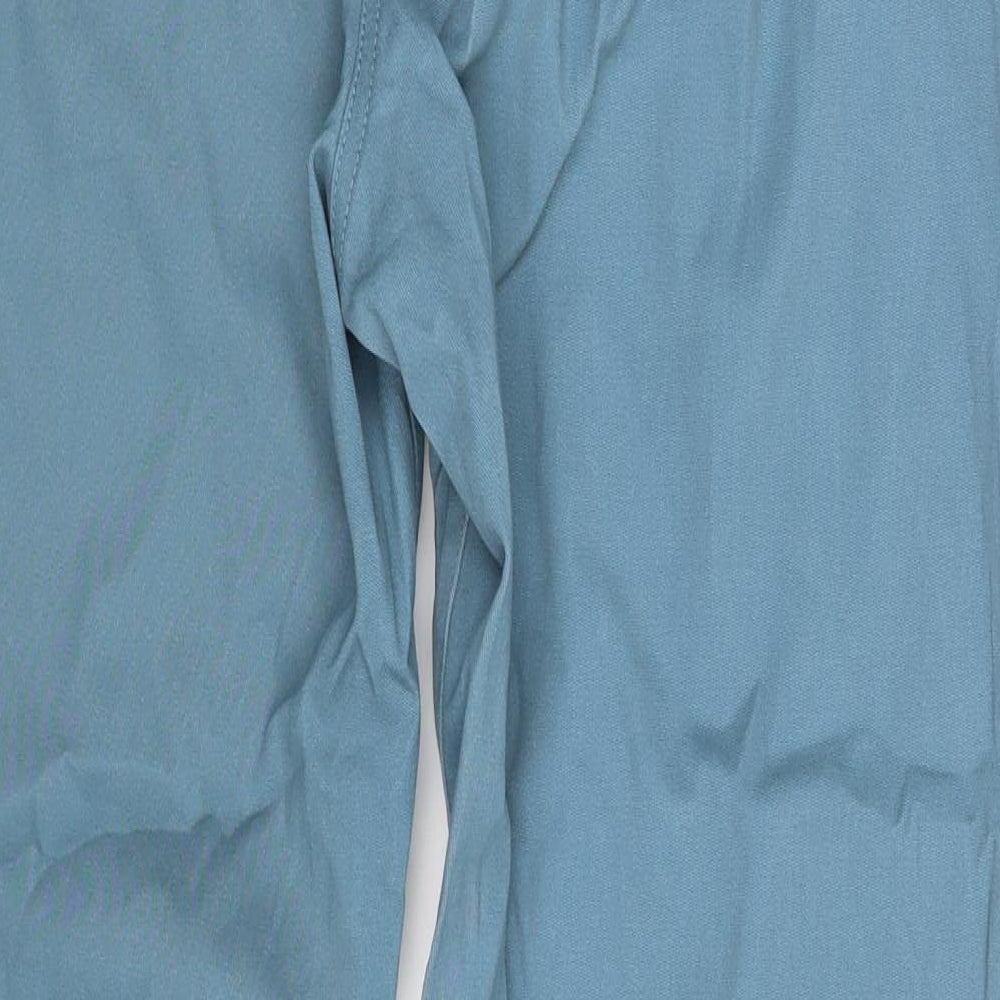 Damart Womens Blue   Straight Jeans Size 20 L28 in