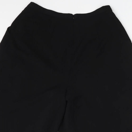 The Fifth Womens Black   Trousers  Size L