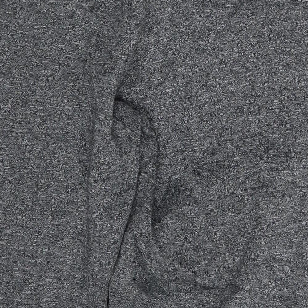 Matalan Mens Grey   Jogger Trousers Size 2XL L25 in