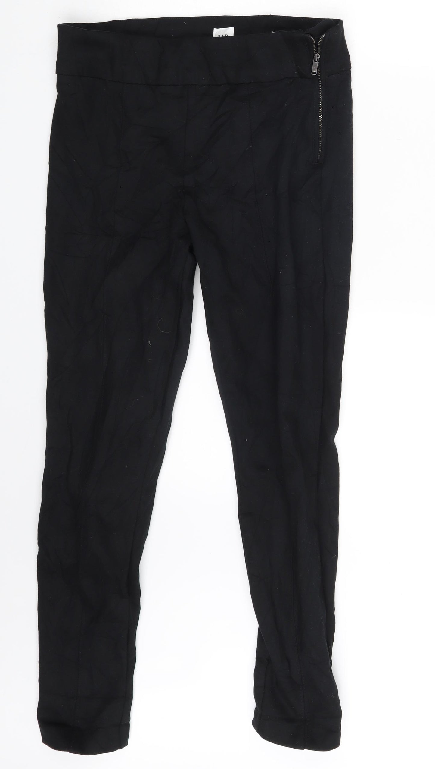 Gap Womens Black   Jegging Leggings Size M L26 in