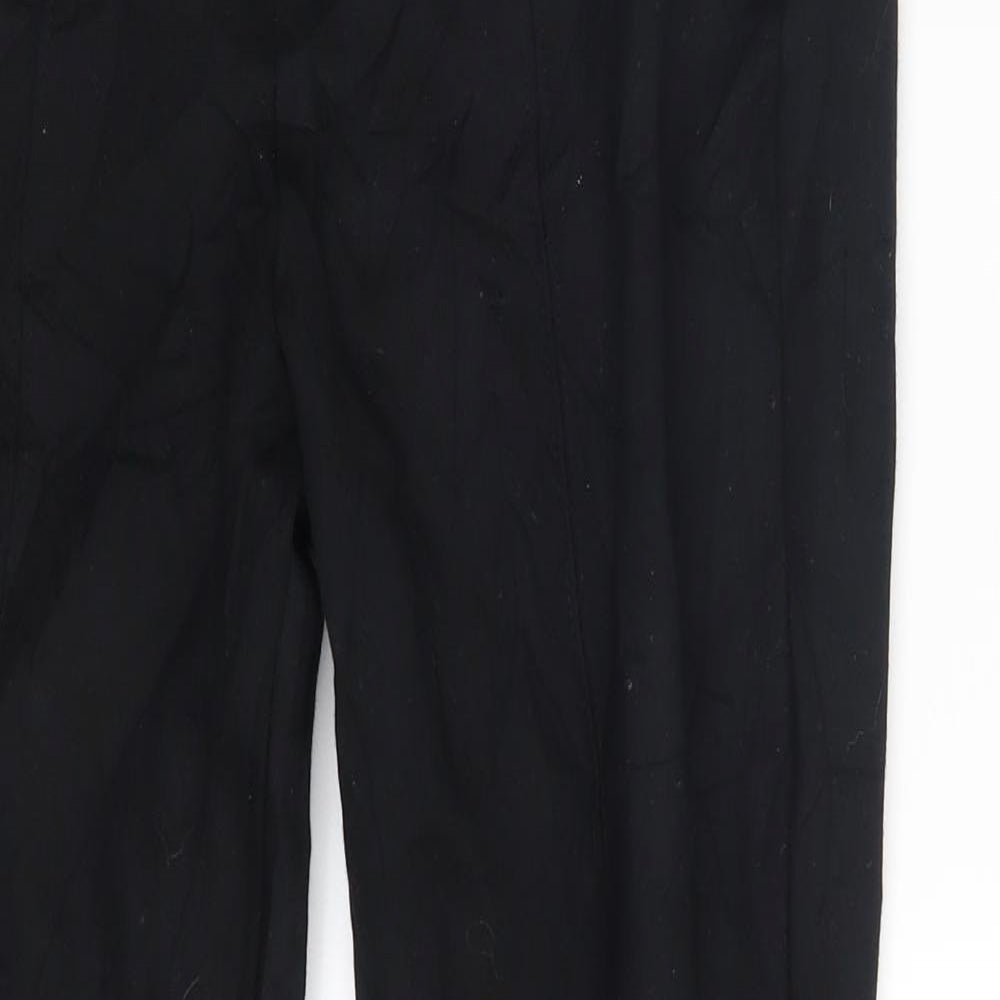 Gap Womens Black   Jegging Leggings Size M L26 in