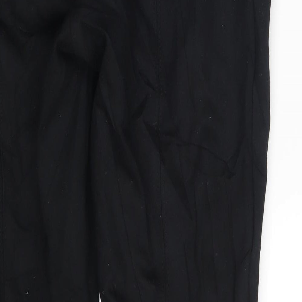 Gap Womens Black   Jegging Leggings Size M L26 in